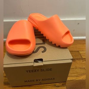 Yeezy Slides